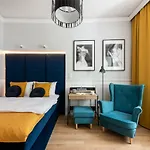 Apartament Francuski