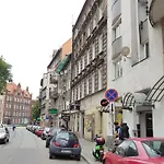 Apartament Francuski