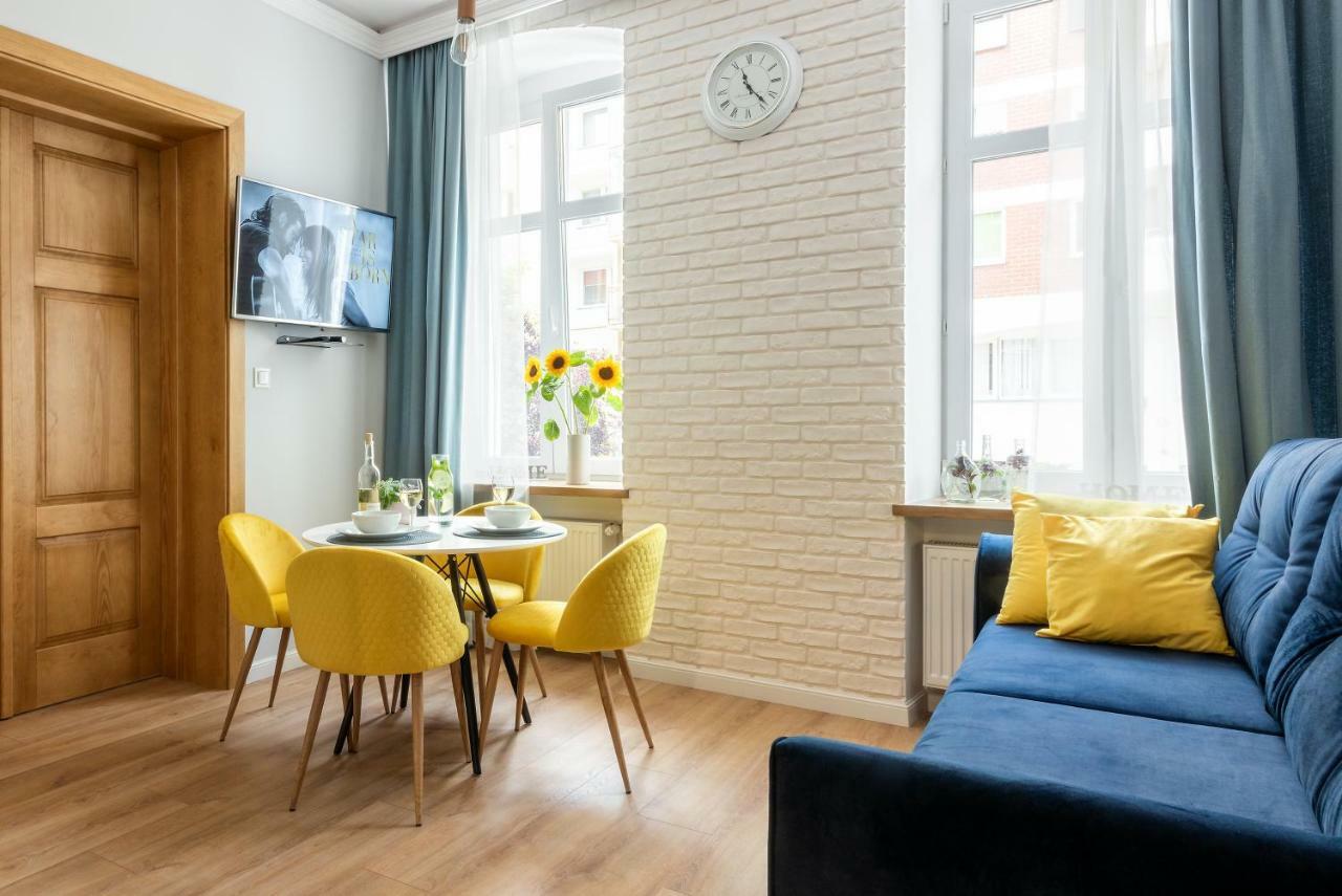 Apartament Francuski Wrocław