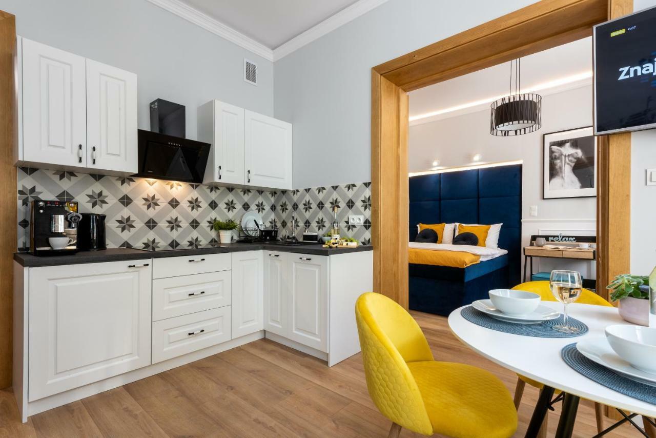 Apartament Francuski