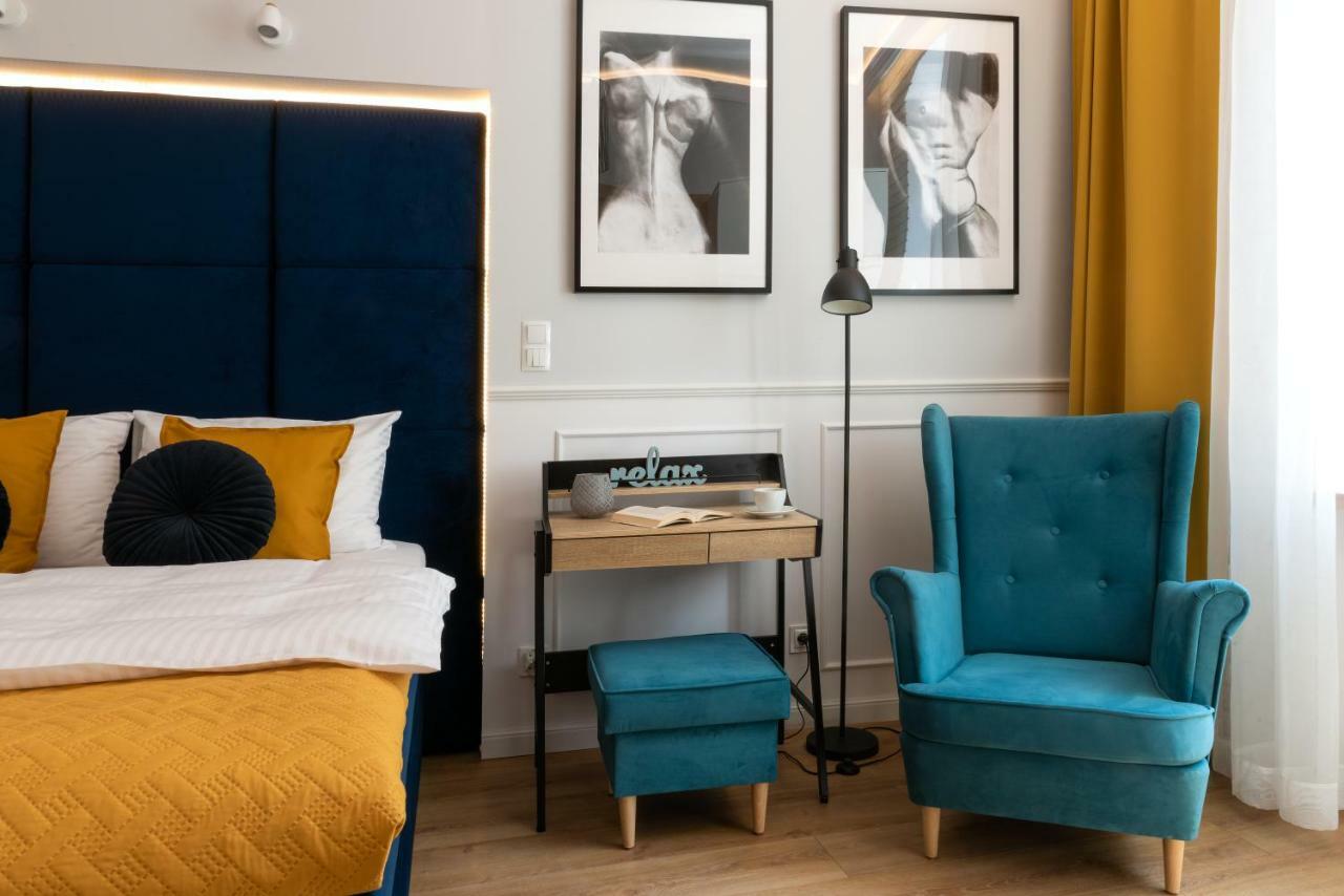 Apartament Francuski *